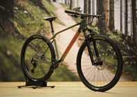 Orbea alma m50 small shimano