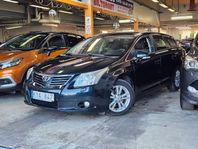 Toyota Avensis Kombi 2.0 D-4D NY BES 0%Ränta