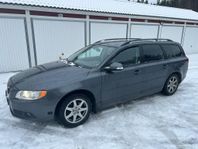 Volvo V70 2.0 Flexifuel Momentum 145hk LÄS ANNONSEN