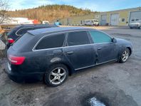 Audi A6 Avant 2.0 TDI e Sport 136hk MOTORRAS