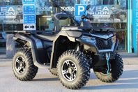 CFMOTO CFORCE 625 S 4X4 | T3B | ATV | FYRHJULING