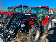 Case IH Farmall 65 A X2S lastare ”Kampanj”