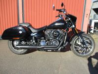 Harley-Davidson FLSB Sportglide Sport Glide 1745