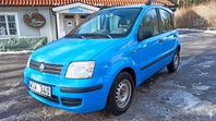 Fiat Panda 1.2 FIRE Dynamic 60hk, NY BESIKTAD, 15700 MIL