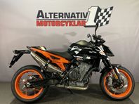 KTM 890 DUKE GP - Alternativ 1 MC