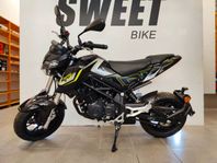 Benelli TNT 125cc A1