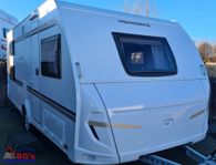 Weinsberg CaraOne 550 UK *LAGERKAMPANJ*