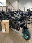 Yamaha mt 09 akra edition mt-09 RACING LINE KAMPANJ