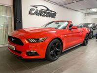 Ford Mustang V6 Convertible SelectShift (304hk) Nybes