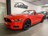 Ford Mustang V6 Convertible SelectShift 304hk