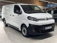 Citroën Jumpy Business Premium BlueHDi 145hk Aut L3 - DEMO