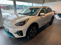 Kia E-Niro 64 kWh  204hk Advanced *Vinterhjul*