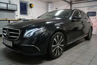 Mercedes-Benz E 300 de T PLUG-IN 9G-Tronic Euro 6 343hk