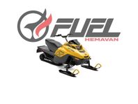 Ski-Doo MXZ 2024 *KLAR FÖR LEVERANS* - 0% Ränta