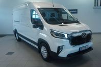 Maxus e-Deliver 9 L3H2 72kWh 204HK MILJÖBONUS 50.000KR