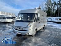 Hymer B 674 SL