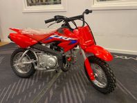 Honda CRF 50 2023