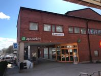 Flexibel lokal i Ekerö Centrum på 700 kvm