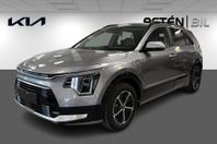 Kia Niro Plug-in Hybrid Advance Ink Vinterhjul SOMMARKAMPANJ