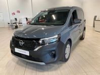 Nissan Townstar N-Connecta L1 100 % EL 369 900 kr ex moms