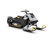 Ski-Doo Summit Adrenaline 154" 600R E-TEC "Kampanj"