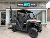 CFMOTO UFORCE 600 Grey UTV 3,95% Räntekampanj