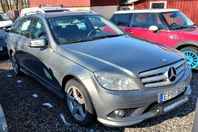 Mercedes-Benz C 220 T CDI 5G-Tronic Avantgarde 170hk