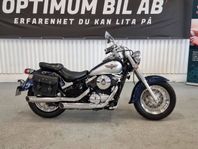 Kawasaki Vulcan 800cm3, 0%RÄNTA. 1 ÄGARE!