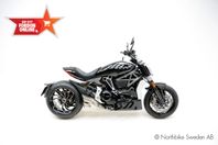 Ducati XDiavel S *5.45% Ränta*