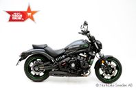 Kawasaki Vulcan S 650cc *5.45% Ränta*