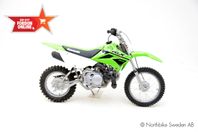 Kawasaki KLX 110R *5.45% Ränta*