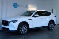 Mazda CX-60 2.5 PHEV 327hk Exclusive-Line