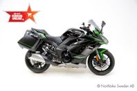 Kawasaki Ninja Z1000 SX  Tourer  *5.45% Ränta*