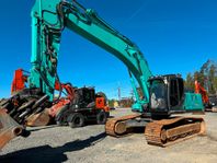 Kobelco SK 350 LC-10  Göteborg