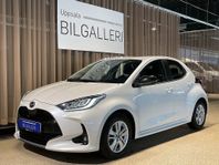 Mazda 2 Hybrid Automat 116 Privatleasing från 3685kr/mån