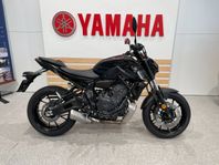 Yamaha MT-07 Pure Tillbehörskampanj