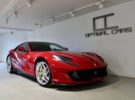 Ferrari 812 Superfast V12 800HK JBL Carbon Lifting SE SPEC*