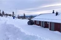 Idre Fjäll, Centrumbyn. Ski in - Ski out