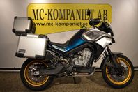 CFMOTO 800 MT Touring