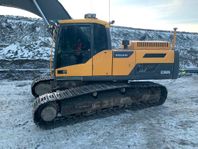 Volvo EC 300 D L