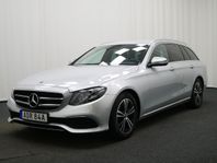 Mercedes-Benz E 220 T d 4MATIC 9G-TRONIC