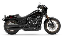 Harley-Davidson Low Rider