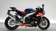 Aprilia RSV4 Factory Kampanj Akrapovic Slip-on 4900:-