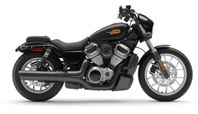 Harley-Davidson Nightster Special