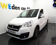 Peugeot partner Van Increased Payload 1.6 BlueHDi EGS 99hk