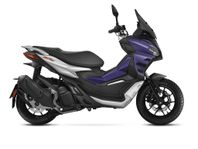 Aprilia SR GT 125 *Kampanj* 2,95% Ränta