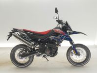 Aprilia SX 125 *Kampanjpris*