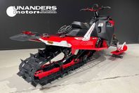 Lynx Shredder RE 3700 850 E-TEC Turbo R