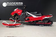 Lynx Shredder RE 3700 850 E-TEC Turbo R