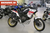 Yamaha Ténéré 700 Rally Edition